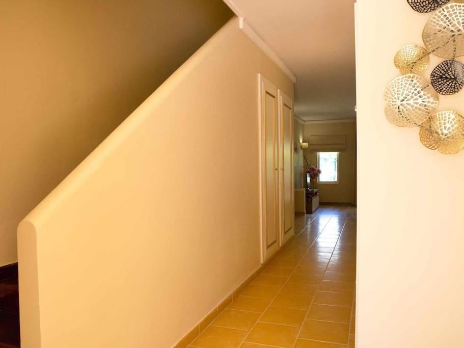 Albufeira Sol Villas I - Pool And Garden & Gym & Spa Exteriér fotografie