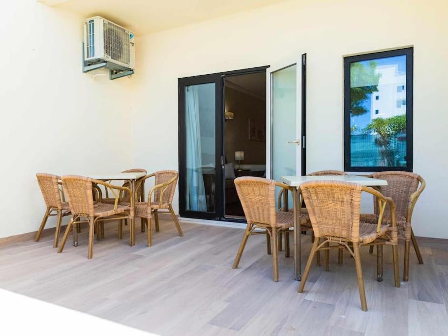 Albufeira Sol Villas I - Pool And Garden & Gym & Spa Exteriér fotografie
